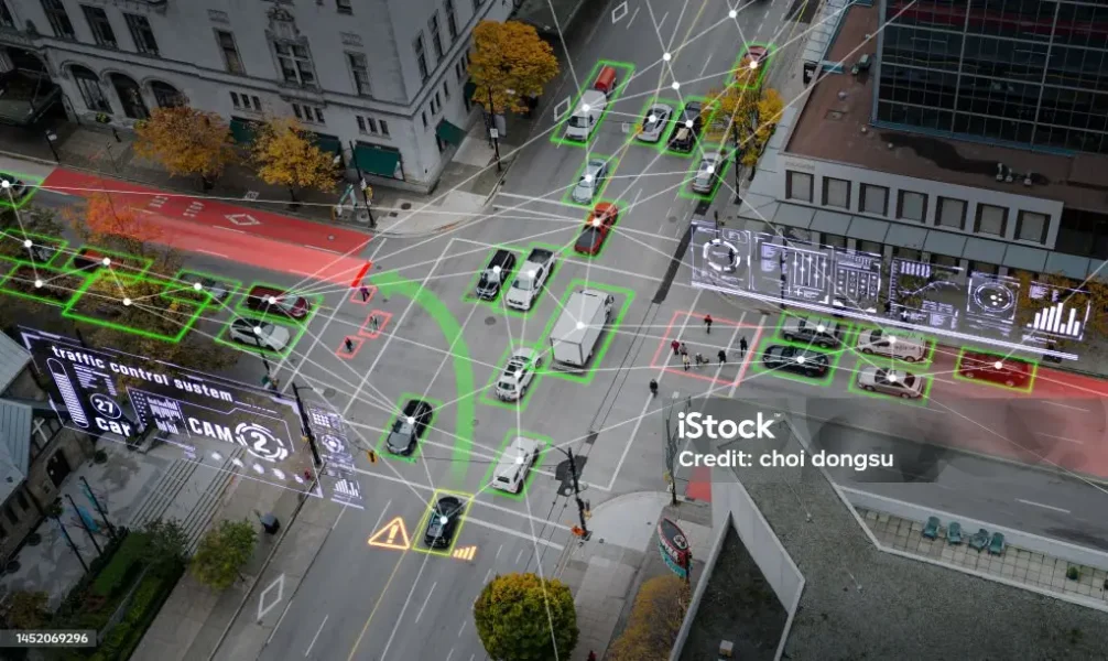 Smart city Smartcity Digitalizare