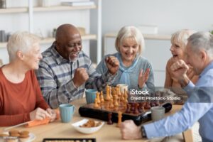 pensionari