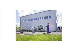 Gard modular 1